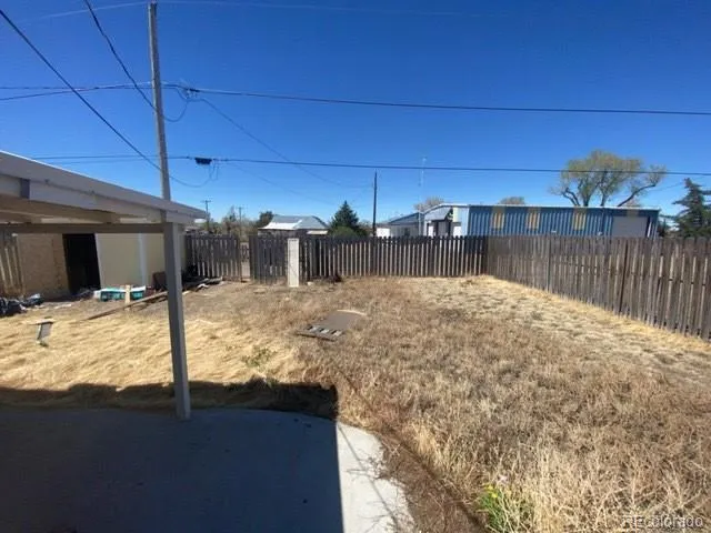318 Colorado Street Sugar City, CO 81076