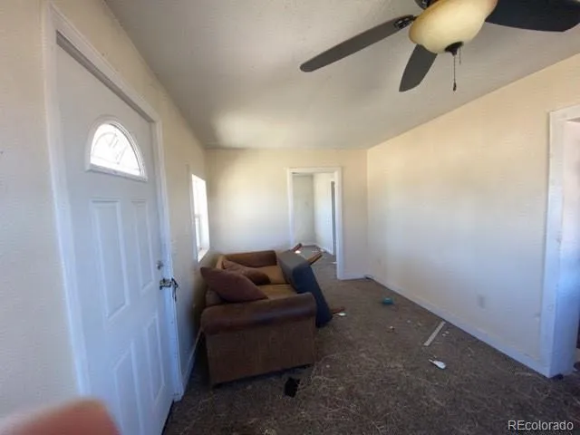 318 Colorado Street Sugar City, CO 81076