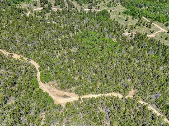 123 Yankee Hill Trail Black Hawk, CO 80427