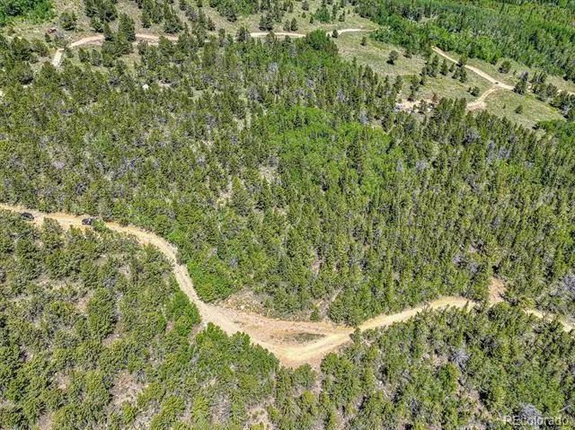 123 Yankee Hill Trail Black Hawk, CO 80427