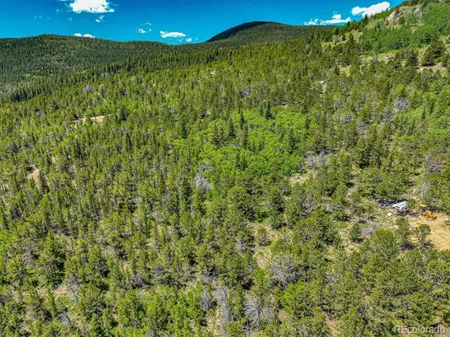 123 Yankee Hill Trail Black Hawk, CO 80427