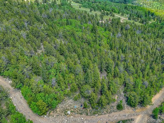 123 Yankee Hill Trail Black Hawk, CO 80427