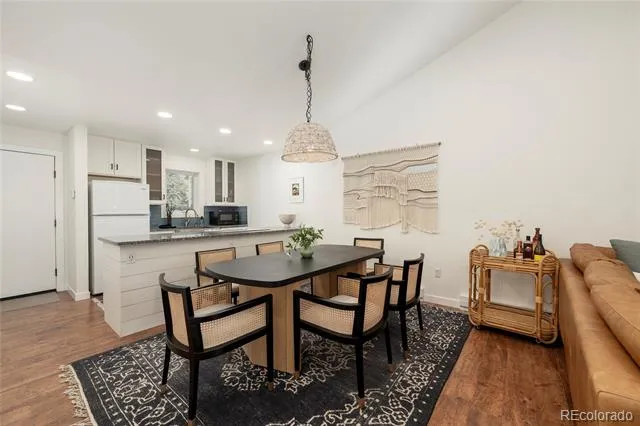 97 Doc Susie Avenue #C4 Fraser, CO 80442