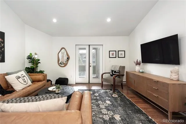 97 Doc Susie Avenue #C4 Fraser, CO 80442