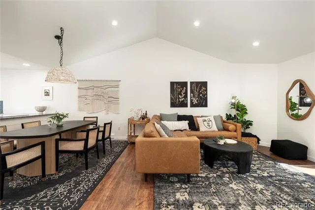 97 Doc Susie Avenue #C4 Fraser, CO 80442