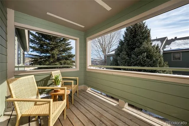 97 Doc Susie Avenue #C4 Fraser, CO 80442
