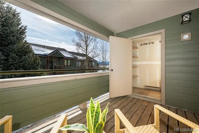 97 Doc Susie Avenue #C4 Fraser, CO 80442