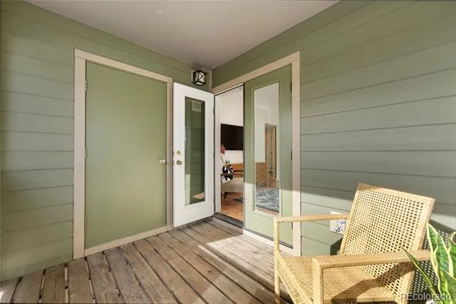 97 Doc Susie Avenue #C4 Fraser, CO 80442