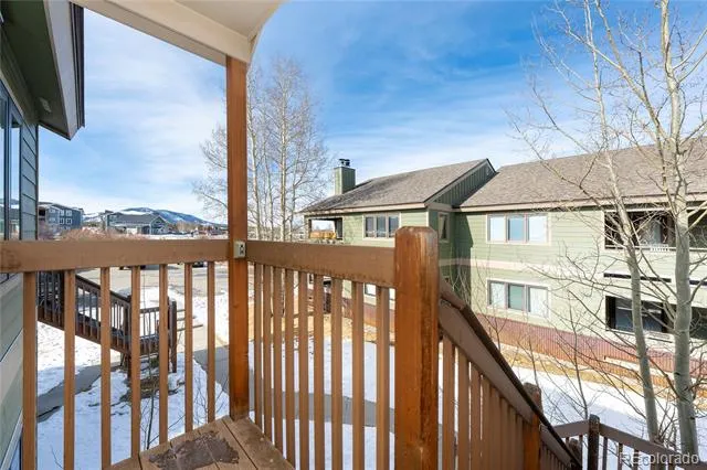 97 Doc Susie Avenue #C4 Fraser, CO 80442