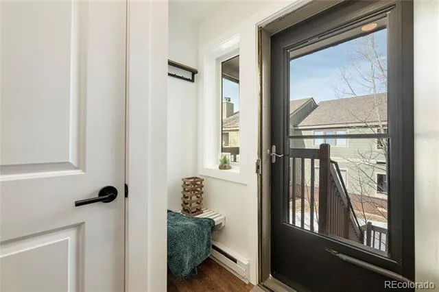 97 Doc Susie Avenue #C4 Fraser, CO 80442