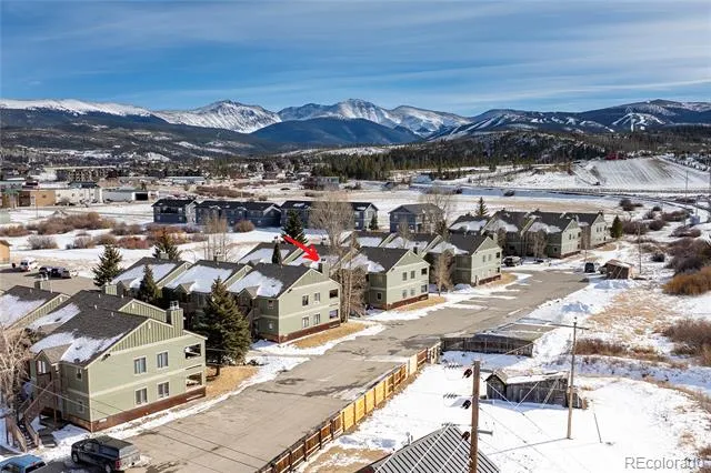 97 Doc Susie Avenue #C4 Fraser, CO 80442