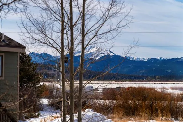 97 Doc Susie Avenue #C4 Fraser, CO 80442