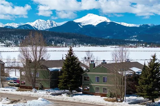97 Doc Susie Avenue #C4 Fraser, CO 80442