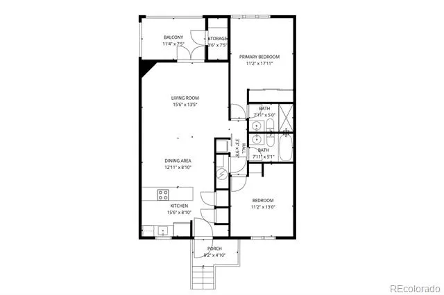 97 Doc Susie Avenue #C4 Fraser, CO 80442