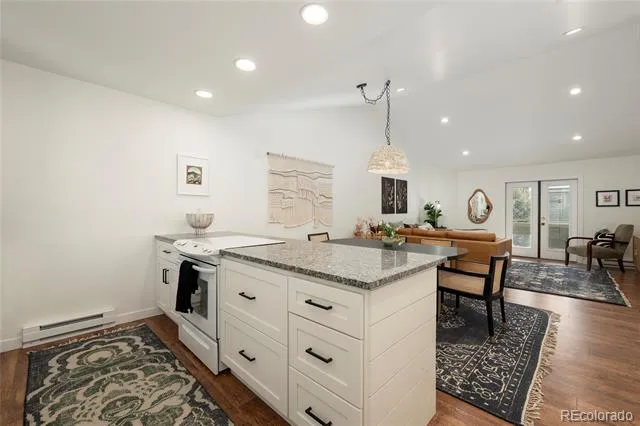 97 Doc Susie Avenue #C4 Fraser, CO 80442