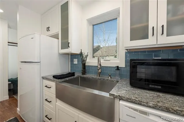97 Doc Susie Avenue #C4 Fraser, CO 80442