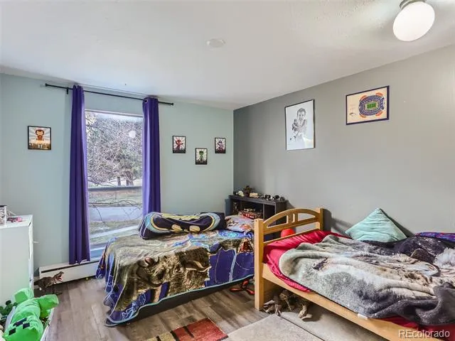 8060 Niwot Road #58 Niwot, CO 80503