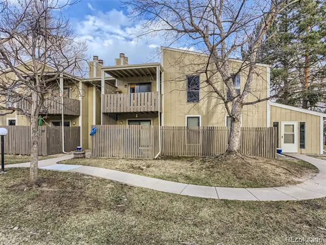 8060 Niwot Road #58 Niwot, CO 80503