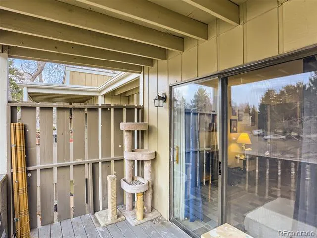 8060 Niwot Road #58 Niwot, CO 80503