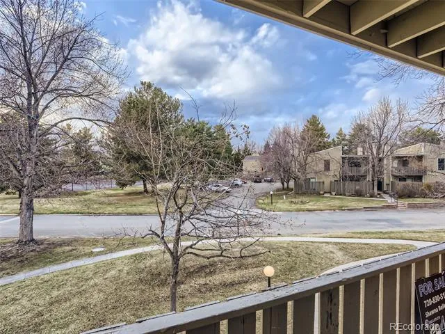 8060 Niwot Road #58 Niwot, CO 80503