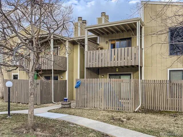 8060 Niwot Road #58 Niwot, CO 80503