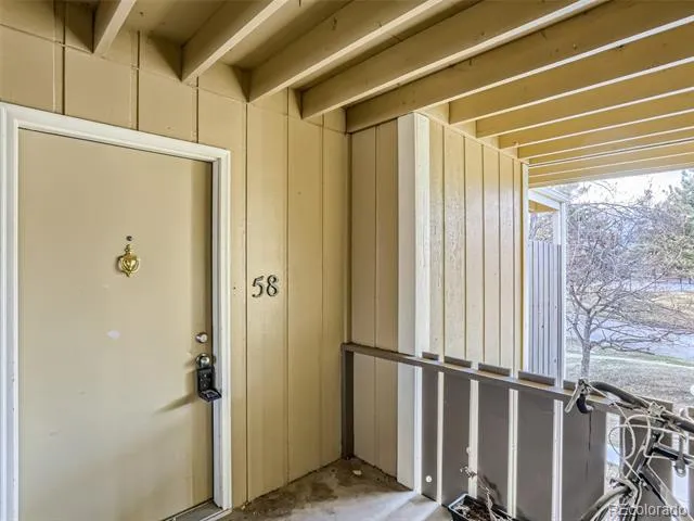 8060 Niwot Road #58 Niwot, CO 80503