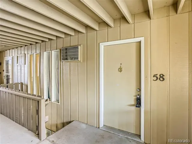 8060 Niwot Road #58 Niwot, CO 80503