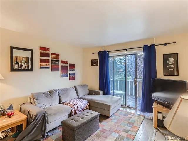 8060 Niwot Road #58 Niwot, CO 80503