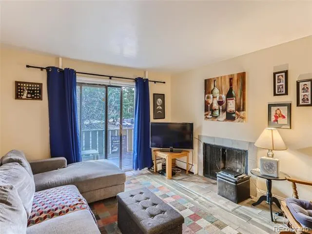 8060 Niwot Road #58 Niwot, CO 80503