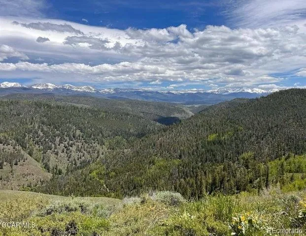 110 Evergreen Drive Granby, CO 80446