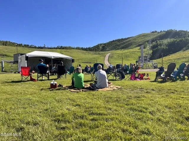 110 Evergreen Drive Granby, CO 80446