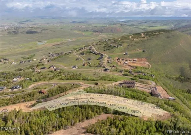 110 Evergreen Drive Granby, CO 80446