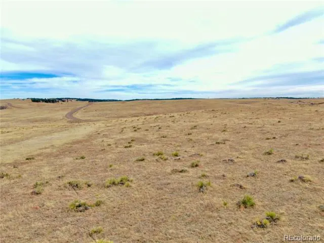 0 Happiness Trail Lot 21 Kiowa, CO 80117