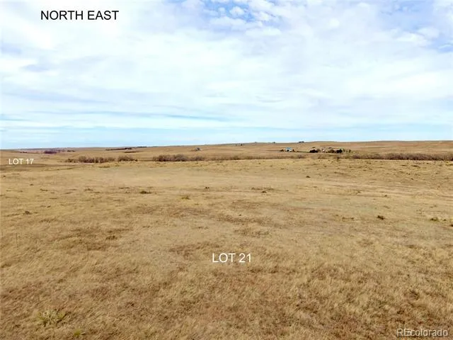 0 Happiness Trail Lot 21 Kiowa, CO 80117