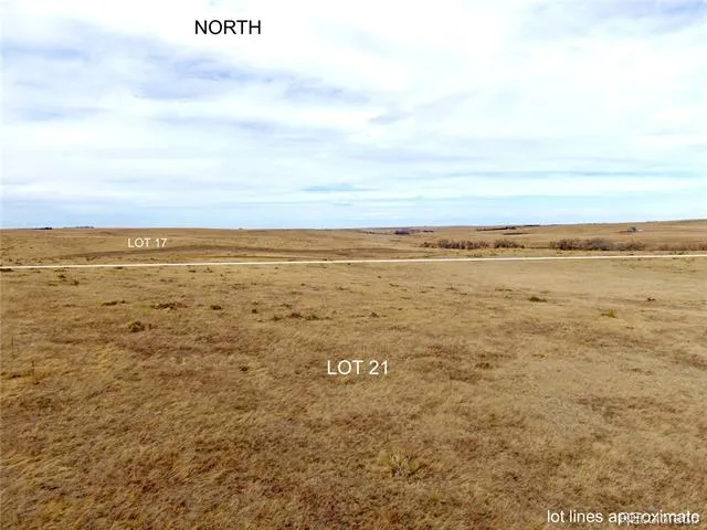 0 Happiness Trail Lot 21 Kiowa, CO 80117