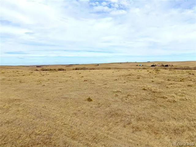 0 Happiness Trail Lot 21 Kiowa, CO 80117