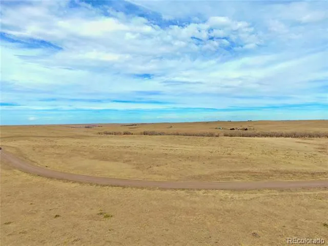 0 Happiness Trail Lot 21 Kiowa, CO 80117