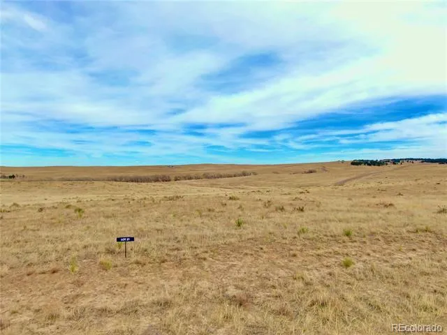 0 Happiness Trail Lot 21 Kiowa, CO 80117