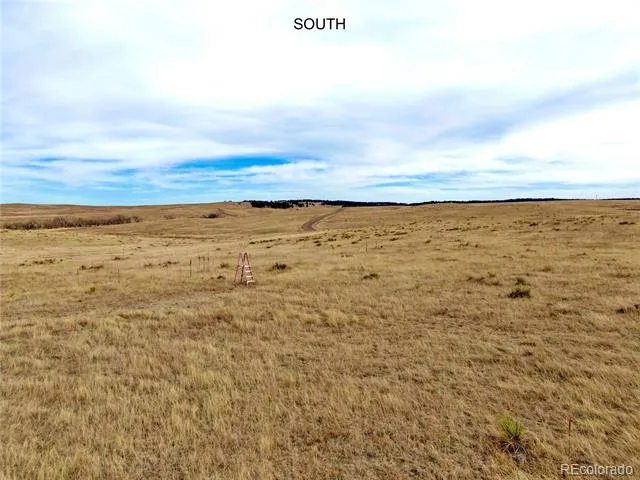 0 Happiness Trail Lot 21 Kiowa, CO 80117