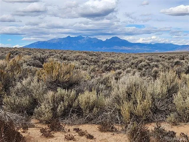 Lot 430-431 San Luis, CO 81152