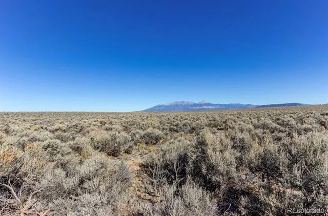 Lot 430-431 San Luis, CO 81152