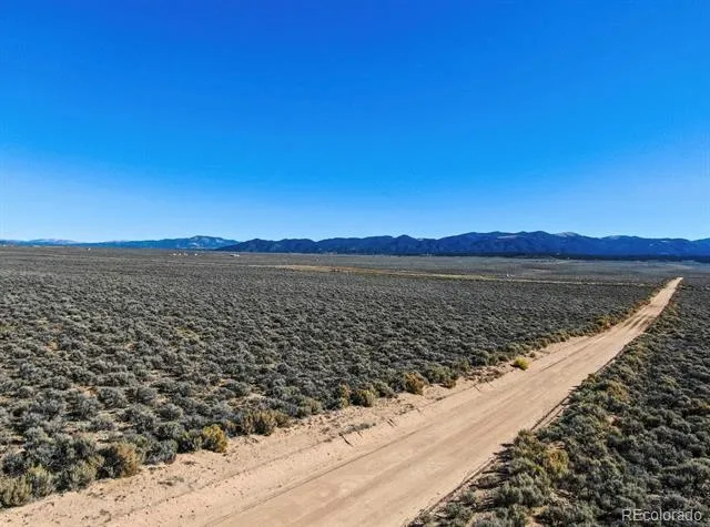 Lot 430-431 San Luis, CO 81152