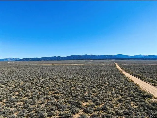 Lot 430-431 San Luis, CO 81152