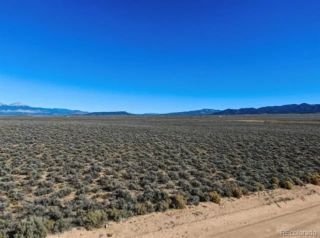Lot 430-431 San Luis, CO 81152