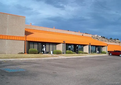 4740 Forge Road #106, 108