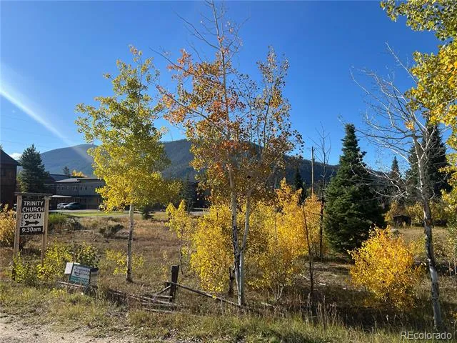 628 Grand Avenue Grand Lake, CO 80447