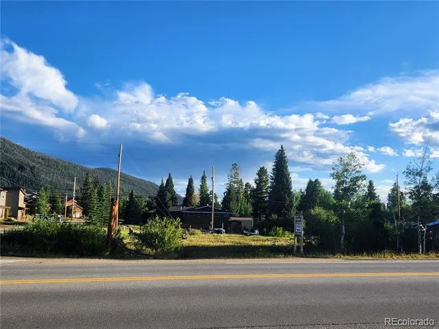 628 Grand Avenue Grand Lake, CO 80447