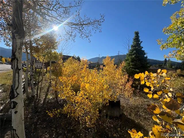 628 Grand Avenue Grand Lake, CO 80447