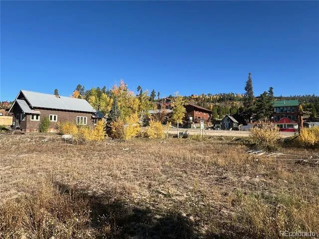 628 Grand Avenue Grand Lake, CO 80447