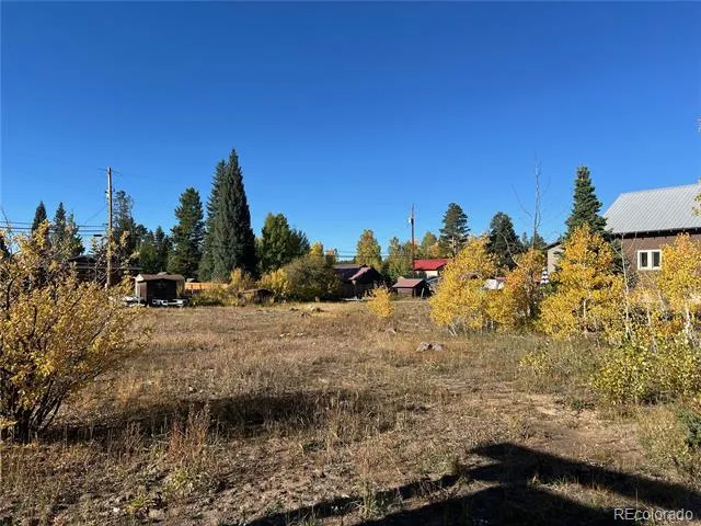 628 Grand Avenue Grand Lake, CO 80447